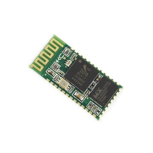 HC-06 30ft Wireless Bluetooth RF Transceiver Module serial RS232 TTL