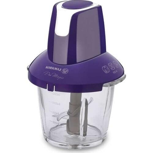 KORKMAZ Electric Juicers