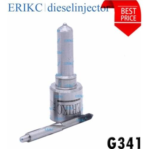 ERIKC G341 Oil Spray Nozzle Set G341 Diesel Injector Oem H341 J341 D341 L341 L341PBD L341PRD for delphi