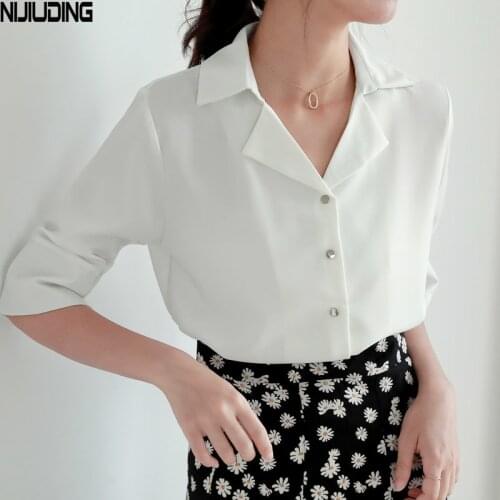 Блузки с коротким рукавом NIJIUDING China At AliExpress