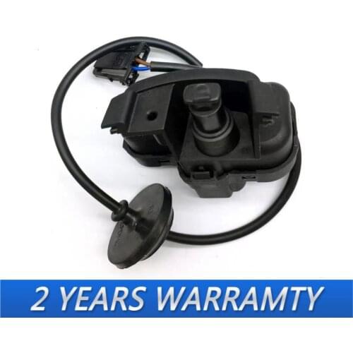 New OEM Fuel Door Opener Actuator For V W 2011-2016 TIGUAN 5ND 810 773A 5ND 810 773 A 5ND810773A