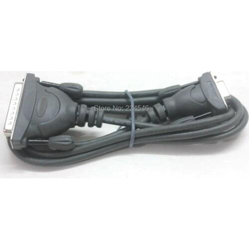 Original Model F2L088A06 6ft Pro Series DB9 Female to DB25 Male Modem Cable Female to Male
