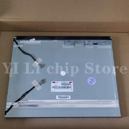 Original LTM190EX-L31 LTM190ET01 LCD screen