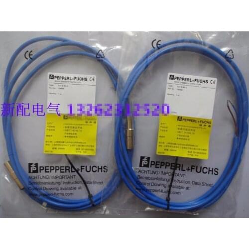 Original new 100% special selling high precision new test speed sensor NJ1.5-8N-C explosion-proof proximity switch