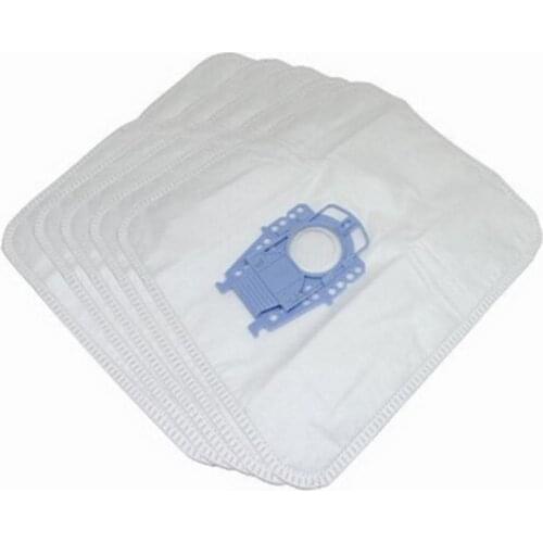 1 pieces vacuum cleaner dust bag suitable for Genuine Bosch Vacuum Cleaner Hoover Dust Bags Type P 468264 461707