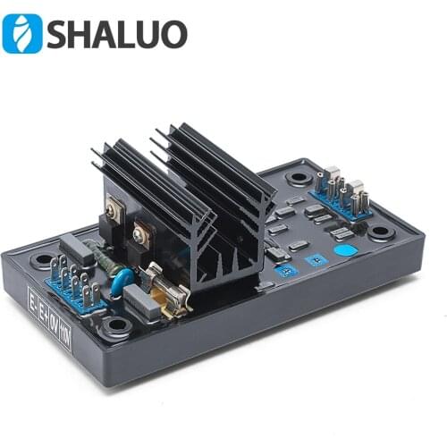 R230 Generator AVR Automatic Voltage- Regulator 220V Generator Voltage- Regulator Controller