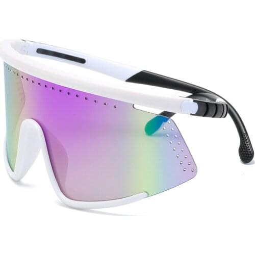 Riding Cycling Sunglasses Mtb Polarized Sports Cycling Glasses Goggles Bicycle Mountain Bike Glasses Mens Women Cycling Eyewear