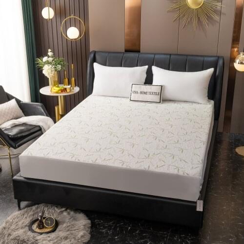 VIVA - HOME TEXTILE Mattress Covers