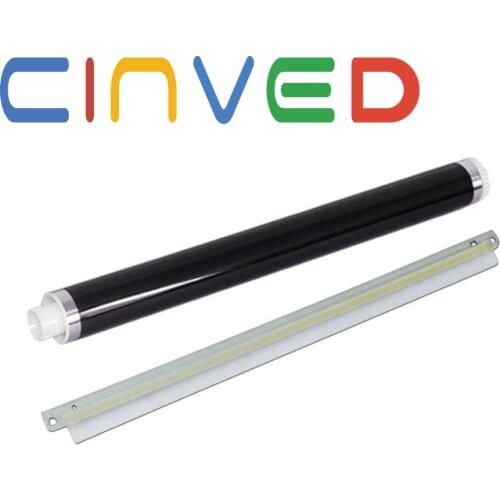 5X DK-1110 OPC DRUM Cleaning Blade for Kyocera FS 1020 1025 1120 1125 1220 1320 1325 MFP 1060 1061 DN 1040 1041 DK1110