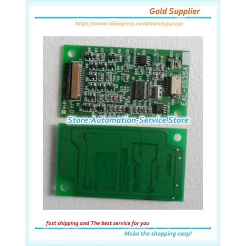 EAL-0535A EAL-0535B EAL 0535B EAL0535B Touch Panel Driver Board Control Board