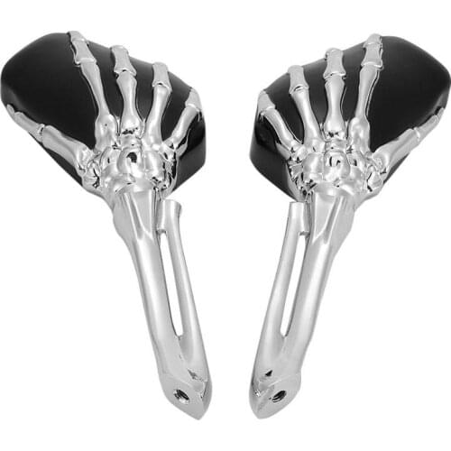 Hsanzeo Motorcycle Frames & Mounts