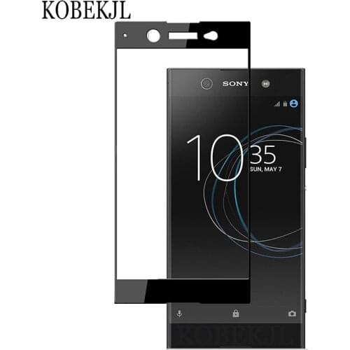 Защитные пленки для Sony Xperia XA1 KOBEKJL China At AliExpress
