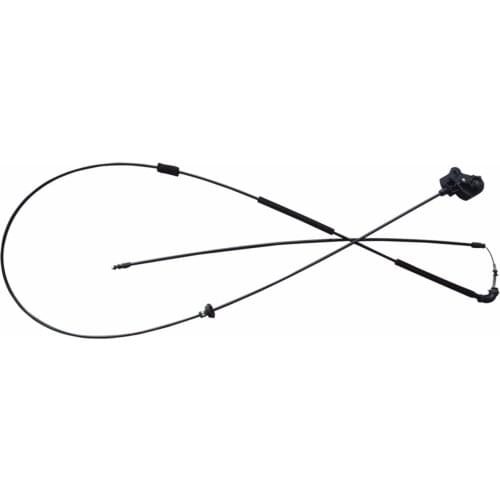 Hot Sale New Auto Engine Hood Control Cable For Land Rover Range Rover Evoque 2012-2015 LR051451 High Quality New Control Cable