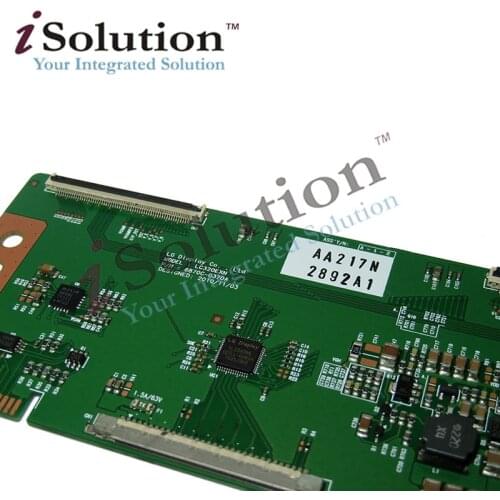 Logic board:6870C-0370A
