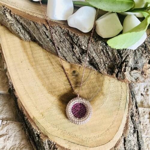 Honey bite 925 Sterling Silver Necklace Women Girls Gift Jewelry Accessories Fashion Handmade Elegant Chain