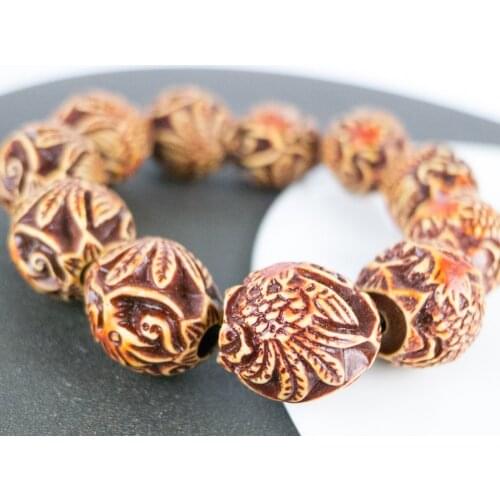 Midofare Bead Bracelets