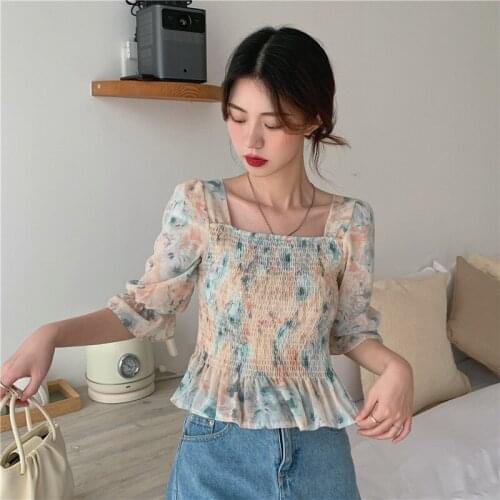 Легкие блузки Missoov China At AliExpress