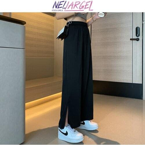 Женские брюки NELLARGEL China At AliExpress