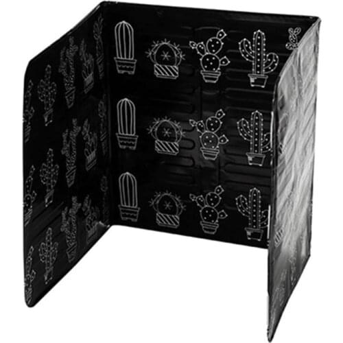 2021 New Anti-Splash Plate Cooking Oil Guard Cooking Cook Safety Pan Cooker Cover Protect