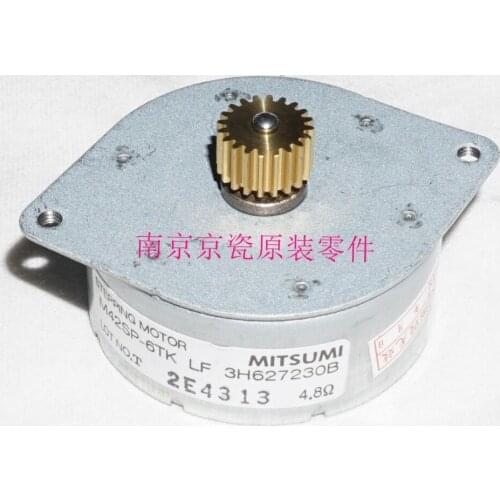 New Original Kyocera 3H627230 MOTOR LIFT DP for:KM-5050 8030 TA820 520 3010 3500-5501i 250 2551 3050-5551ci DP-700 DP-750 DP-770