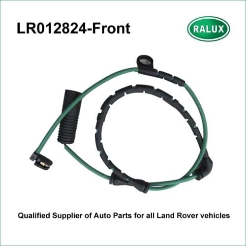 RALUX Brake System Parts