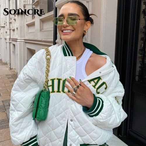 Женские белые куртки VISKARRY China At AliExpress