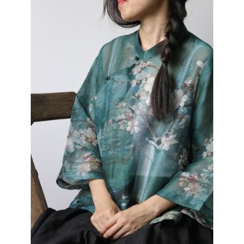 Шелковые блузки ZUSOI China At AliExpress