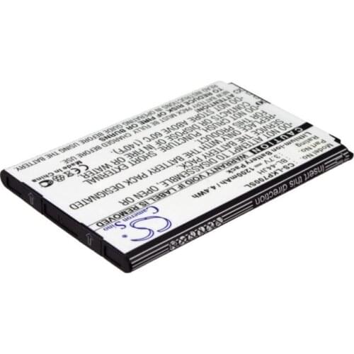 Cameron Sino 1200mAh battery for BOOSTMOBILE LG730 VENI for CRICKET LW770 Optimus Regard for LG AS730 Cayenne BL-44JH