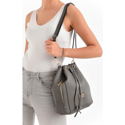 Bagzone Women's Bags With Zippers