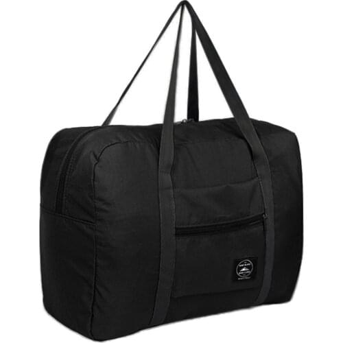 Large Capacity Fashion Handbags for women 2021 designer luxury Travel Bag For Man Women Bag Travel Carry On Luggage Bag