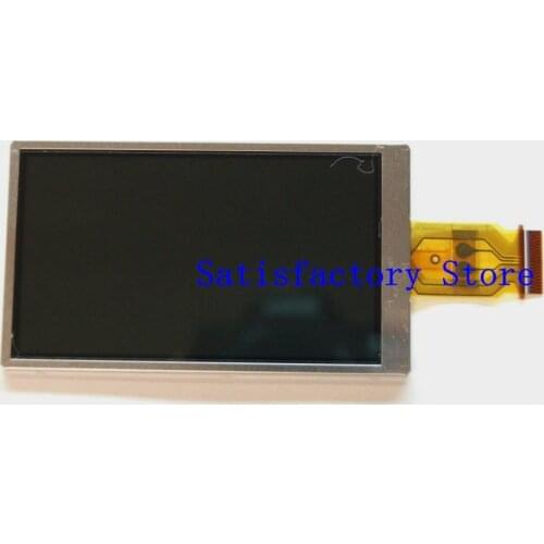 New LCD Display Screen For Olympus SP800 SP-800UZ For SANYO VPC-CG10 CG10 FH1 TH1 TH2 For BENQ M1 Digital Camera Repair Part