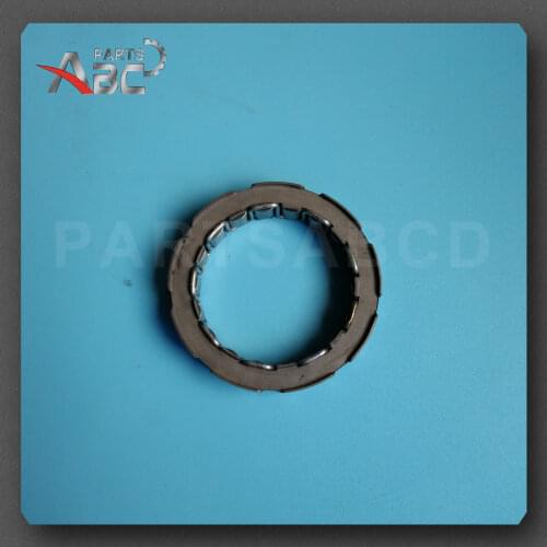 One Way clutch BEARING for CFMOTO CF500 CF600 UTV ZFORCE600 ATV ZFORCE500 Hisun500CC 700CC YFZ450