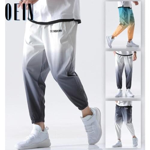 Мужские штаны с мотней Oein China At AliExpress