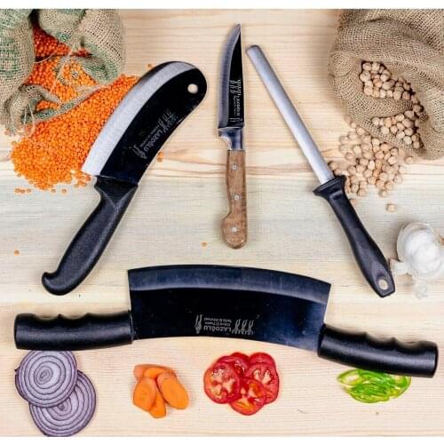 Original Sürmene Armor Mast 4 Piece Set