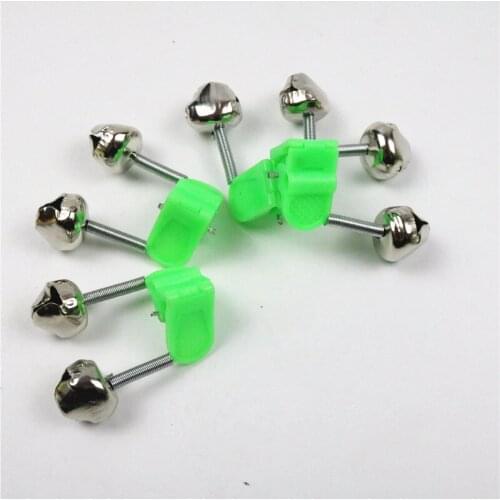Manufacturers supply fishing alarm bell sea pole bell fishing gear accessories wholesale