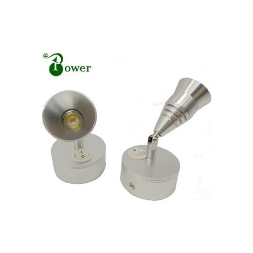 2W 24V 12 VOLT LED BERTH LIGHTS