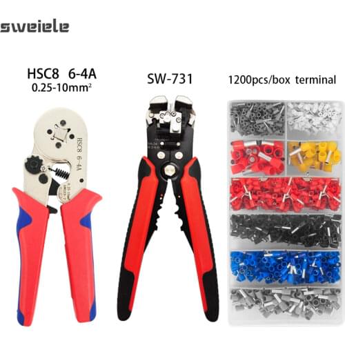 SWEIELE Tools