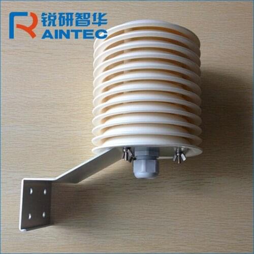 Environment Temperature, Humidity, Pressure Integrated Sensor Temperature, Humidity, Pressure RS485