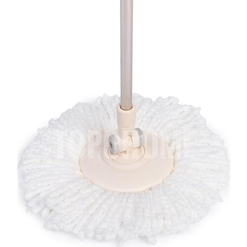 Topohome Automatic Brooms With Brushes