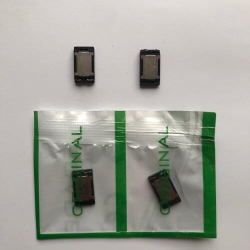 High quality Brand New loudspeaker buzzer ringer for HTC G11 G12 G13 G14 Replacement Parts One S Z560e cell phone replacement