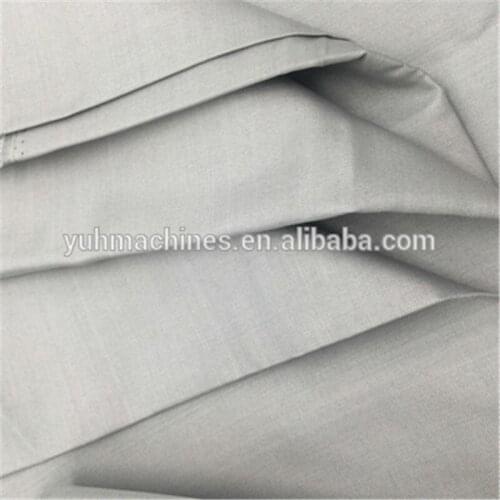 BLOCK EMF Electromagnetic shielding Radiation Protection Fabric Using for clothes