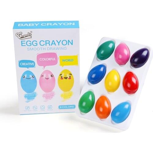 Zhouxinxing Crayons For Drawing