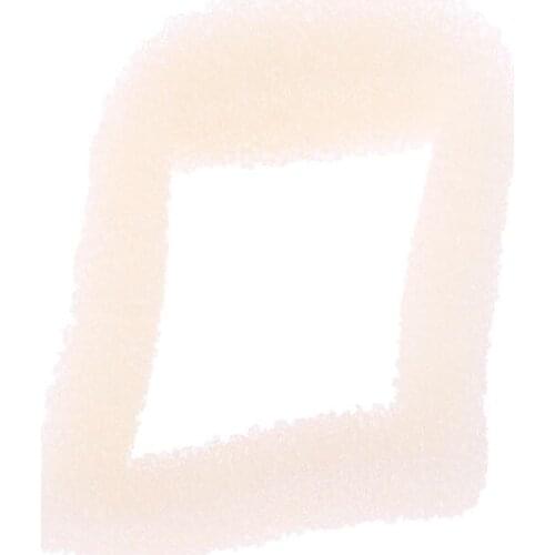 1pc Replacement Foam Filter for Petsafe Drinkwell Stainless Steel 360 Fountains