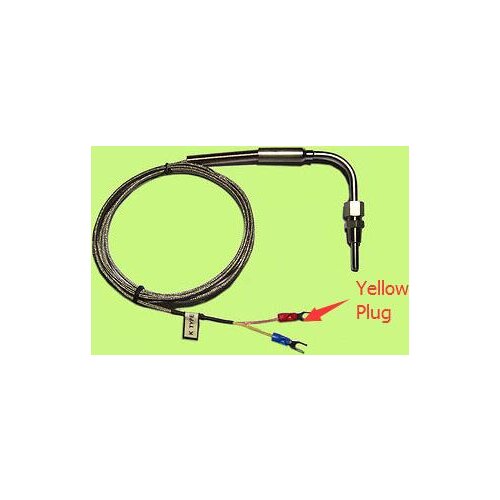 100pcs Thermocouple Custom-made Order for jon reinertsen