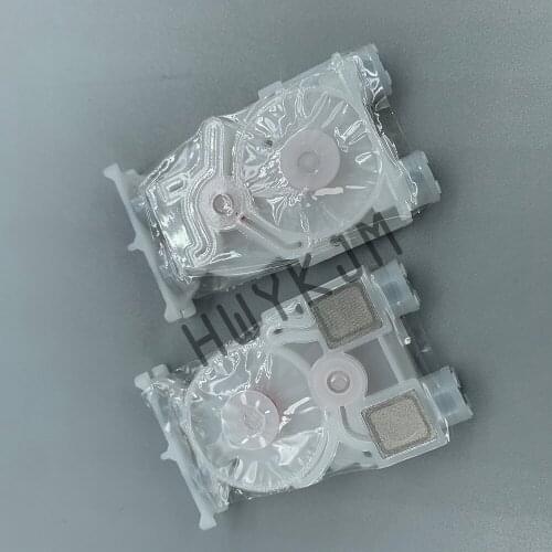 4PCS For Roland DX7 Ink Damper Dumper Filter Of Roland RA640 RF640 VS540 FH740 RE640 VS640 VS420 VS300 Mutoh Solvent Plotter
