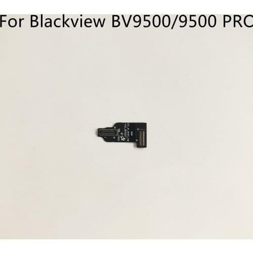 Blackview BV9500 Pro New Original Camera Connecting Line FPC For Blackview BV9500 MT6763T 5.7inch 2160x1080 Smartphone
