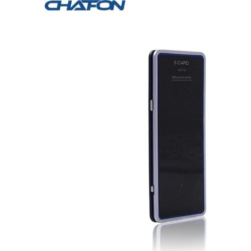 Chafon 13.56mhz usb bluetooth rfid reader writer iso14443a iso15693 protocol used for stock management