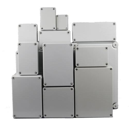 CNKEBU Junction Boxes