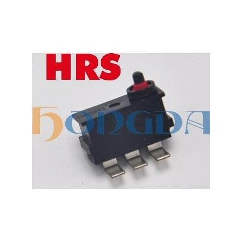For Hirose HRS waterproof micro switch NP3A LNBA car door lock