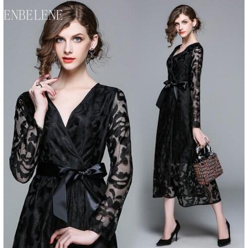 ENBELENE Women's Dresses
